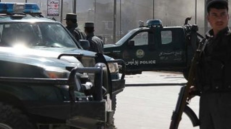 Afganistan'da Taliban saldırısı: 33 ölü