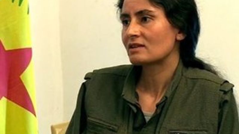 PKK Rusya'dan yardım istedi