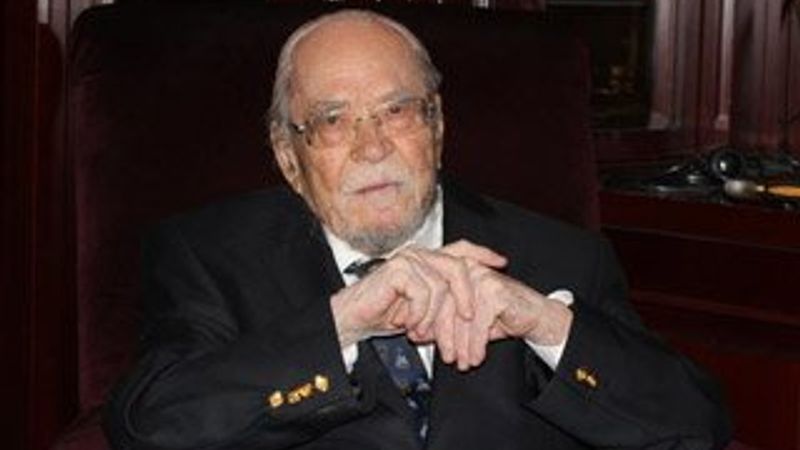 Hocaların Hocası Halil İnalcık kabri başında anıldı