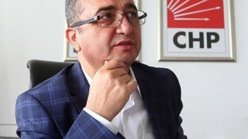 CHP'den HDP'ye eylem desteği