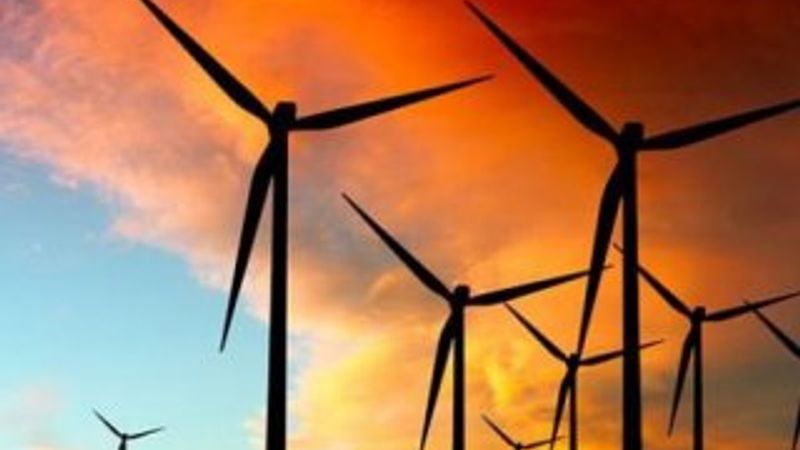 Rüzgar enerjisi ihalesi tüm Türkiye'ye kazandıracak