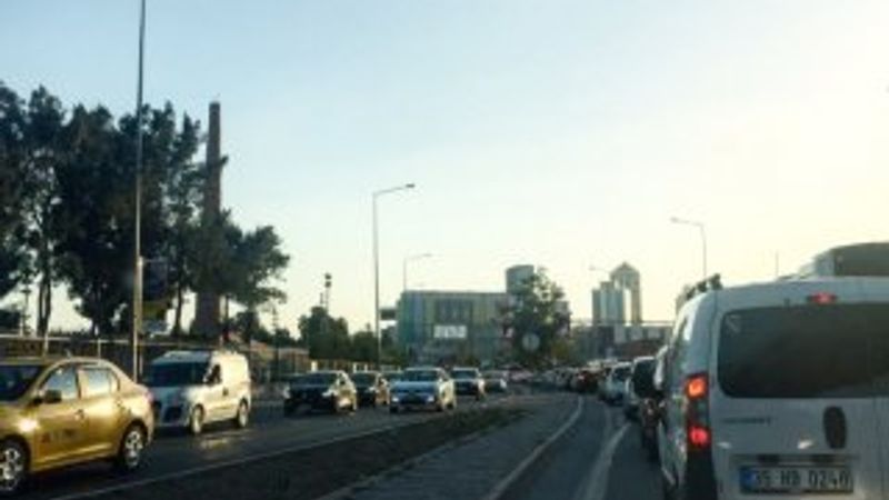 İzmir'deki grev 15. gününü doldurdu