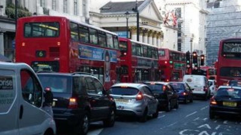 İngiltere'den çevreci adım