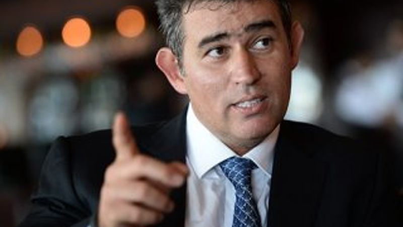 Müftülere nikah yetkisi Barolar Birliğini rahatsız etti