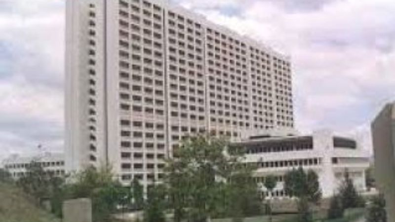 Enerji Bakanlığı TMMOB'u saf dışı bıraktı