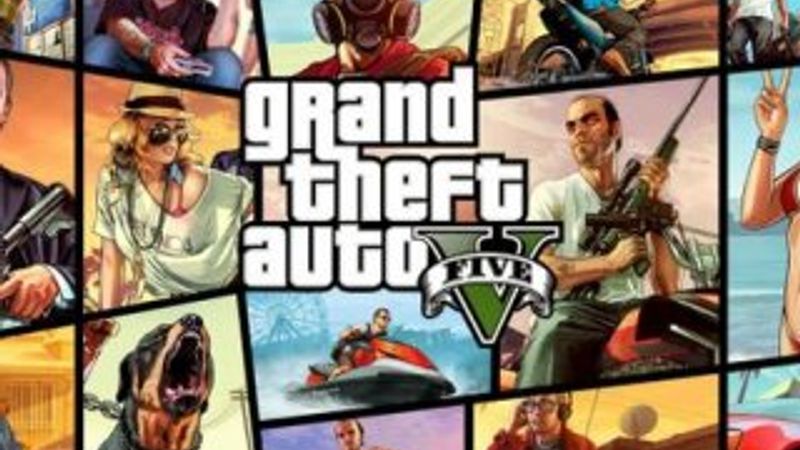 GTA 6 geliyor
