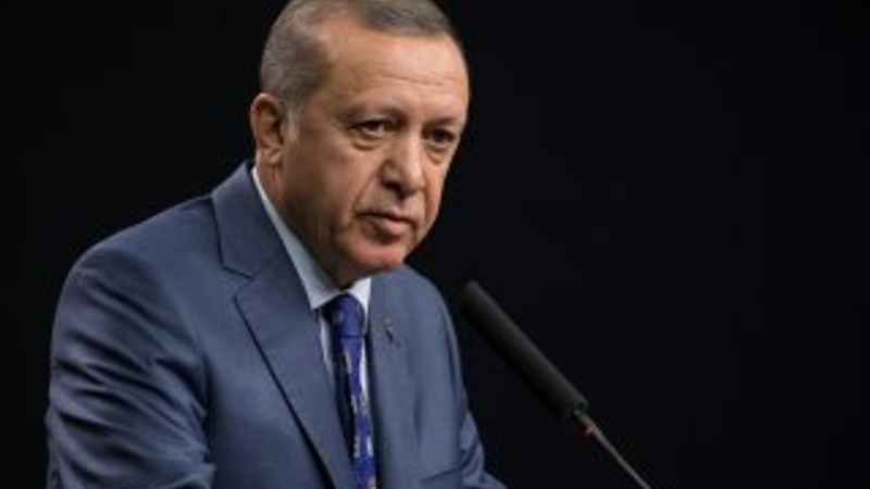 Cumhurbaşkanı Erdoğan'ın Türk ekonomisine güveni tam