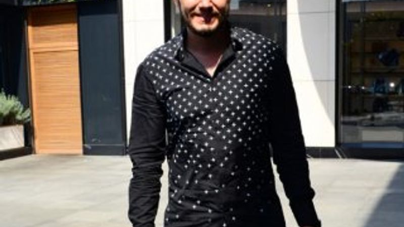 Ceceli: Daha balayına çıkmadık