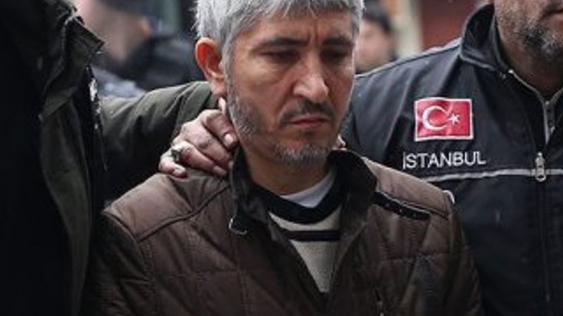 FETÖ'cü savcıdan 15 Temmuz'da direnen halka hakaret