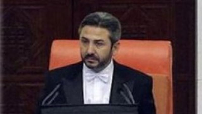 Meclis'te 'Beyaz Kürtler' tartışması yaşandı