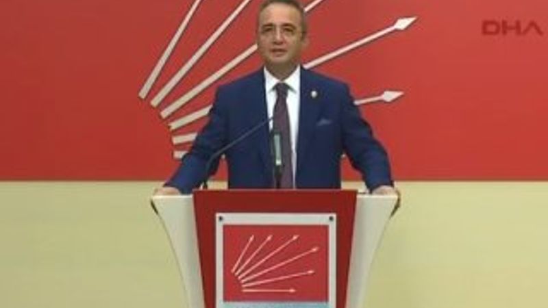 CHP şimdi de Adalet Kurultayı yapacak