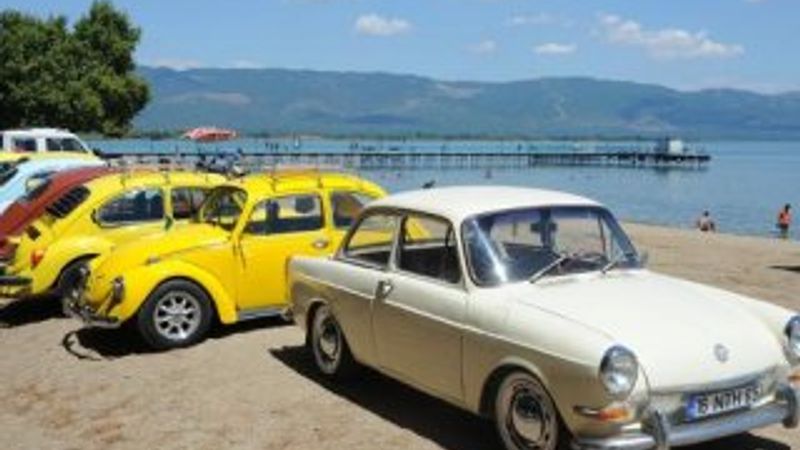 Orhangazi’de vosvos kampı