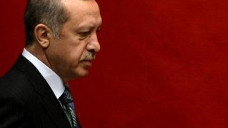 Erdoğan Akıncı Üssü davasına müdahillik talebinde bulundu