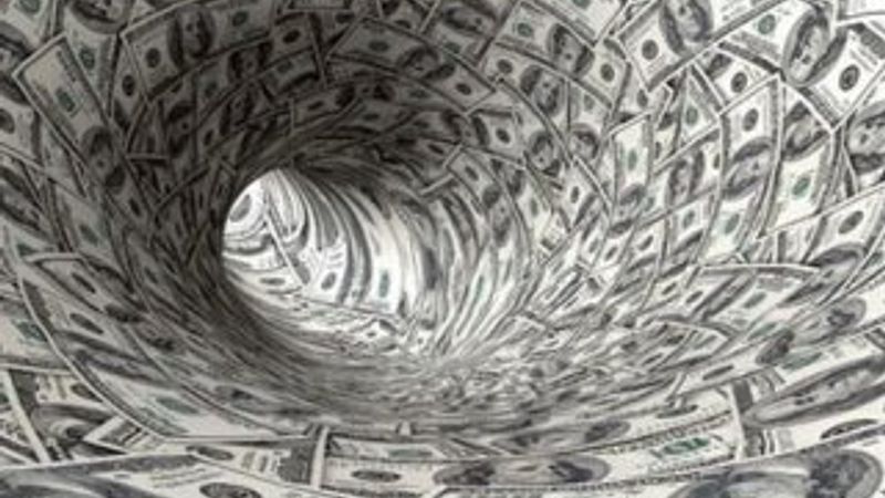 Euro tüm zamanların en yüksek seviyesinde