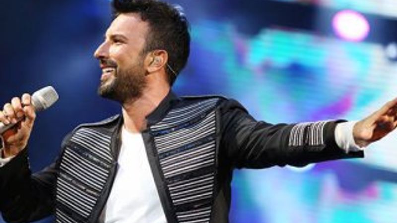Tarkan'ın 2017 yaz sezonu kazancı