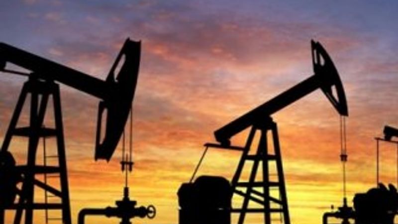 Brent petrol 52 dolar seviyesinde