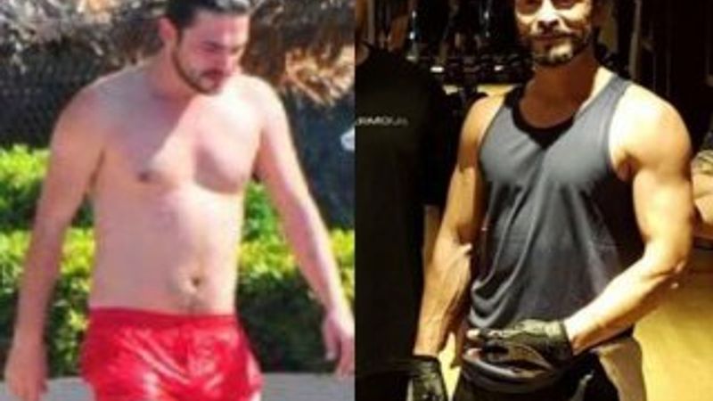 Ahmet Kural'ın yeni hali