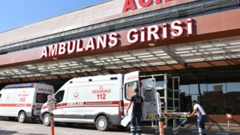 Suriye'deki iç savaş