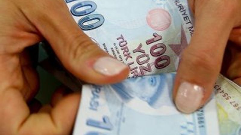 Çiftçiye 226 milyon lira tazminat ödendi