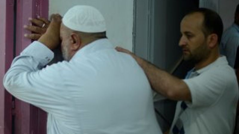 Terör örgütü PKK/PYD'den Mare'ye saldırı