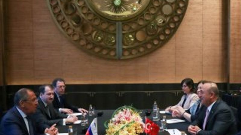 Manila'da ikili zirve