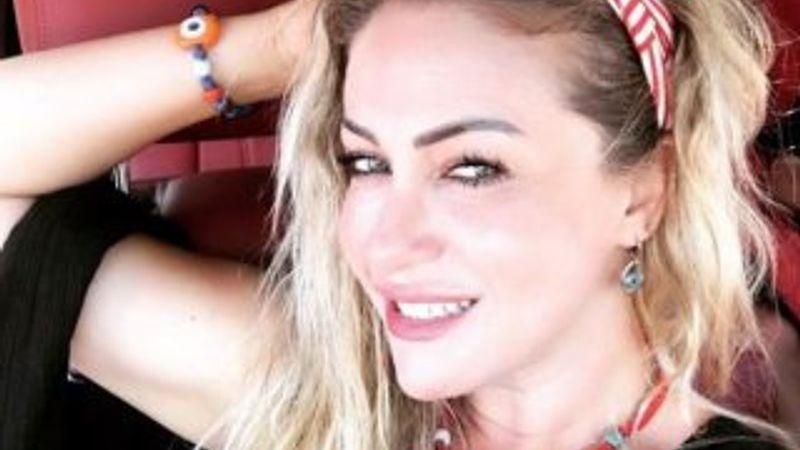 Yeliz Yeşilmen kocasının parasına güveniyor