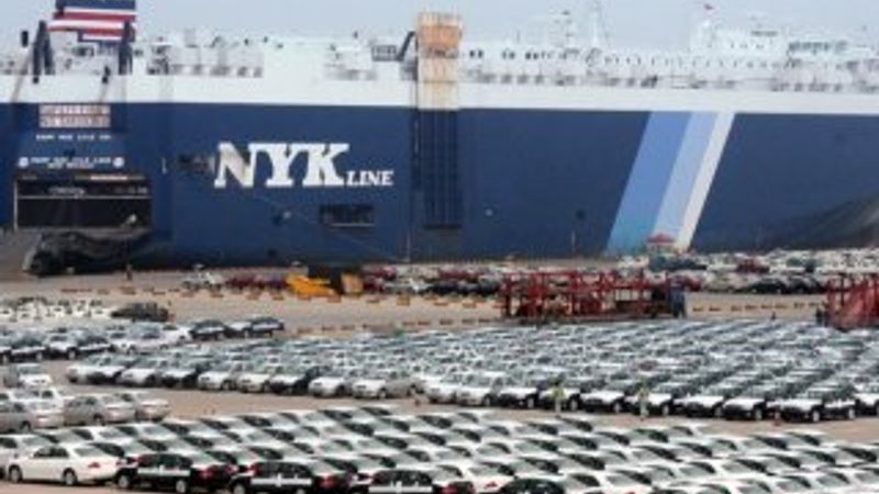 Yan sanayiciler gece gündüz üretim yapıyor