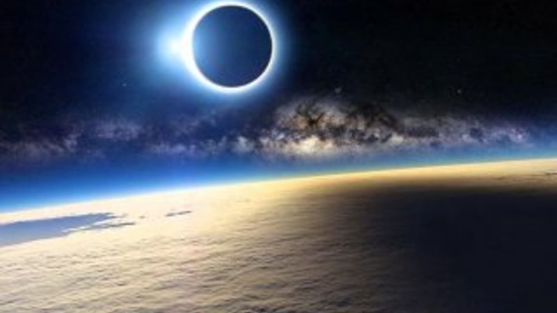 Ağustos ayında astronomik olaylar gerçekleşecek