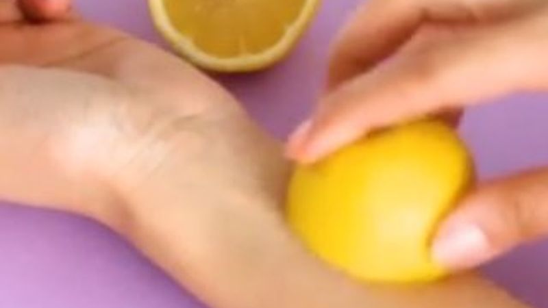 Sivrisinek ısırığına karşı 5 doğal çözüm