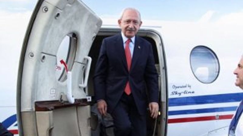 Turizmcilerden Kılıçdaroğlu'nun açıklamalarına tepki