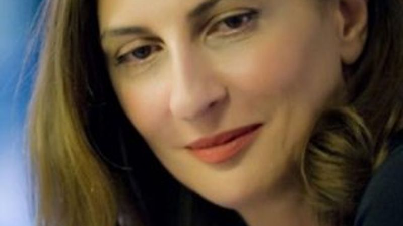 Cumhuriyet Nuray Mert'i kovdu