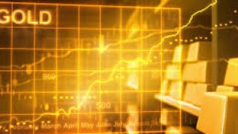 Altının gramı 2 ayın en yükseğinde