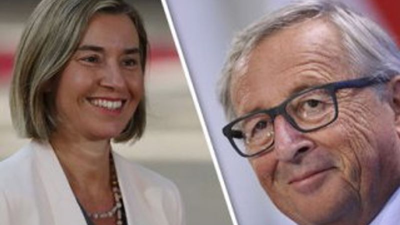 AB bürokratlarının seyahat harcamaları tartışma yarattı