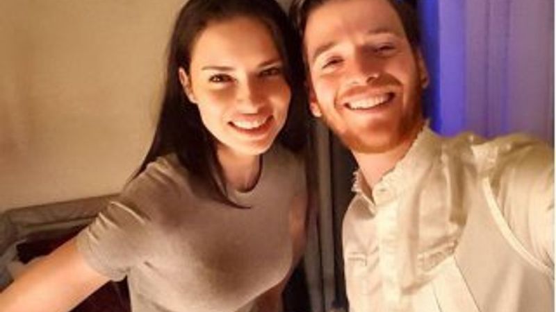 Adriana Lima hakkında çıkan haberleri yalanladı