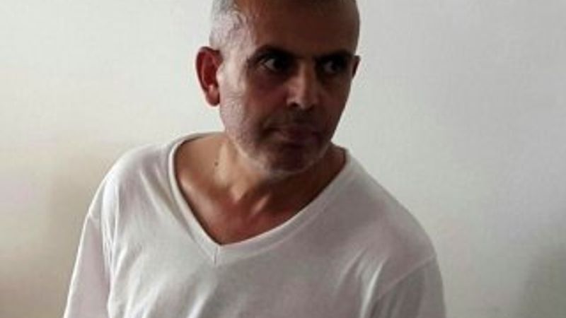 Mehmet Dişli'den mahkemede sağır numarası