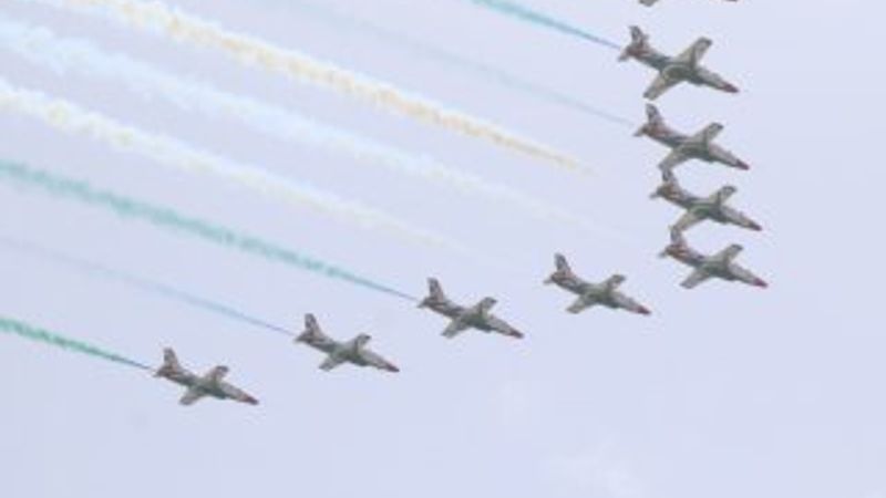 Pakistan'da milli bayram kultamaları