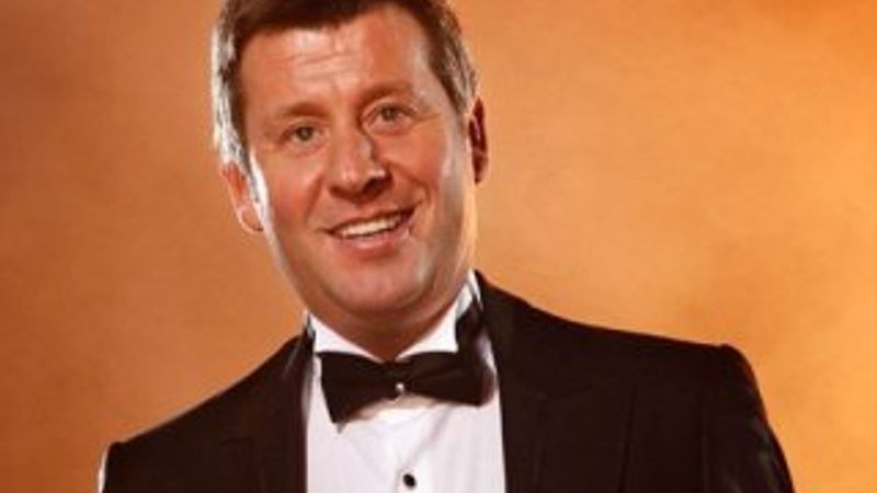 Metin Şentük: Evlat edinebilirim