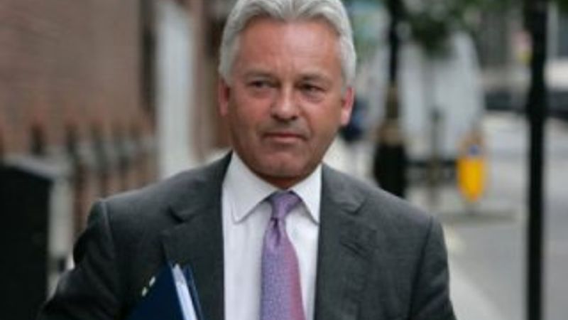 İngiliz Bakan: Türkiye yakın dostumuz