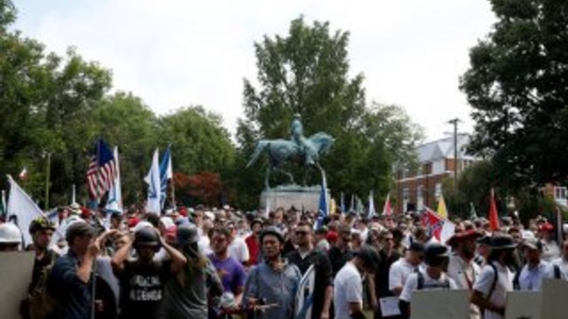 ABD'de sular durulmuyor