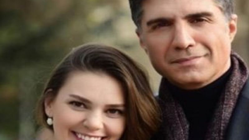 Aslı Enver'e zam yapıldı