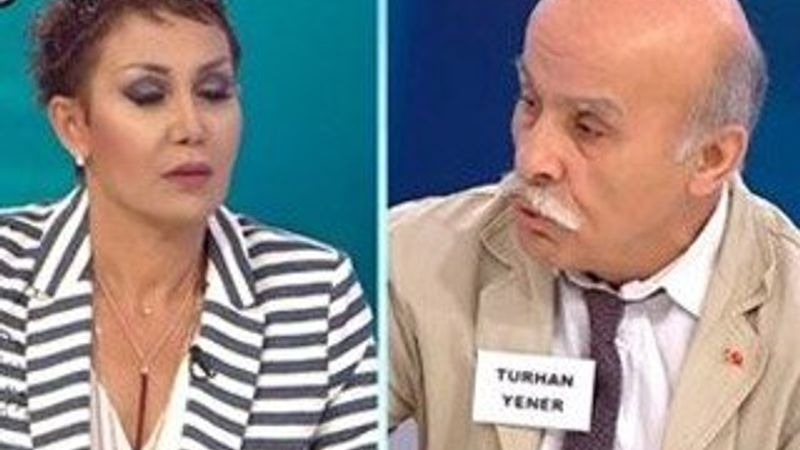 Türlü rollere giren Turhan Yener 3 ayrı TV programında