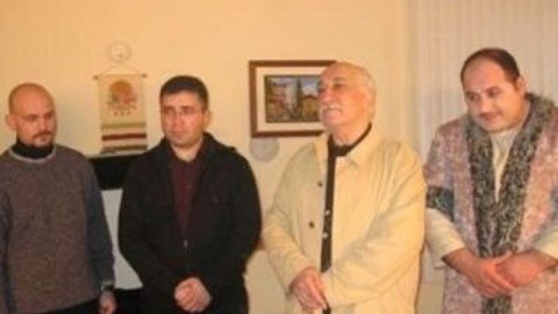 FETÖ'den yargılanan Atalay Demirci tahliye oldu