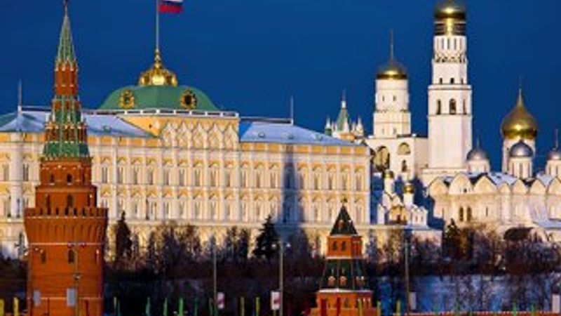 Rusya'da gelirler düştü işsizlik değişmedi