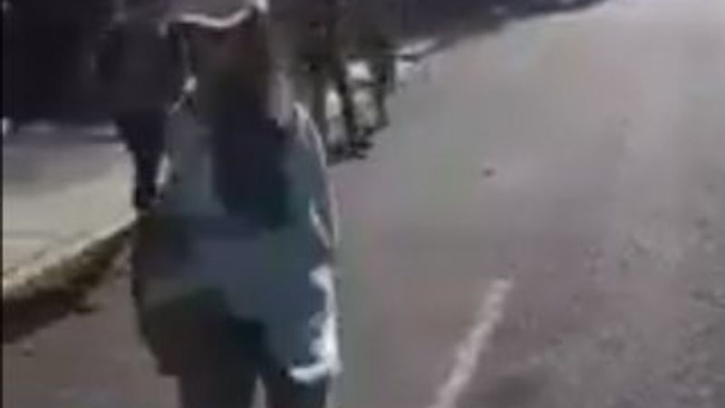 Barselona'da ikinci terör saldırısı