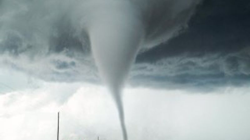 Hortum nasıl oluşur