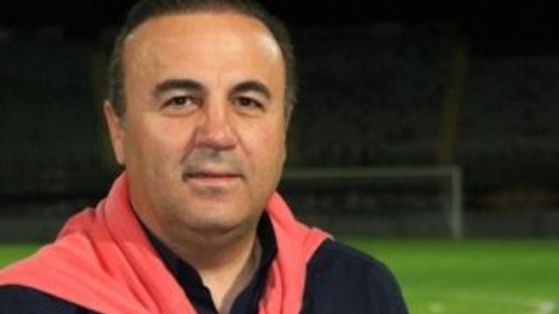 Konyaspor Sözcüsü Ahmet Baydar'da ByLock çıktı