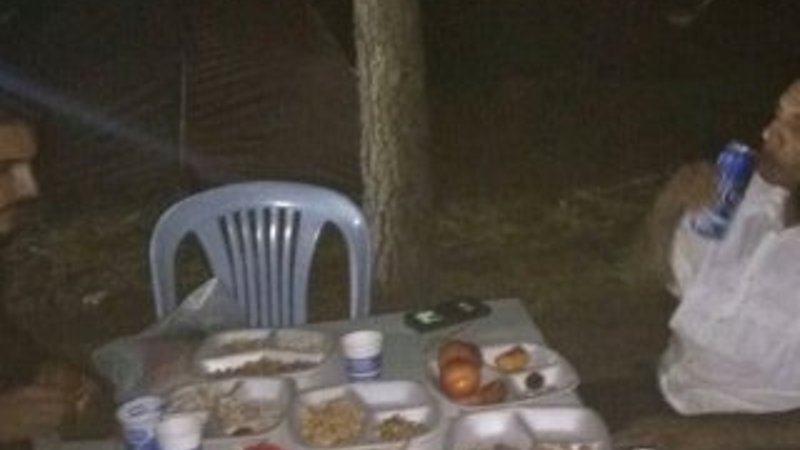 CHP kurultayda içki içilmesine 'tiyatro' dedi