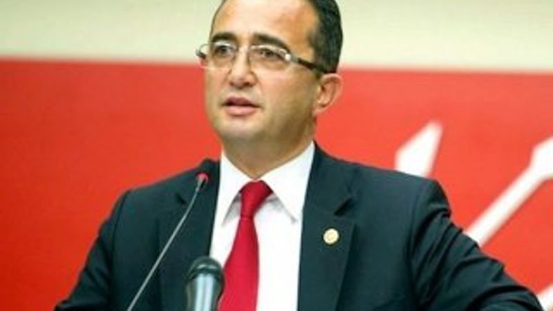 CHP: Kamp alanında içki içildi