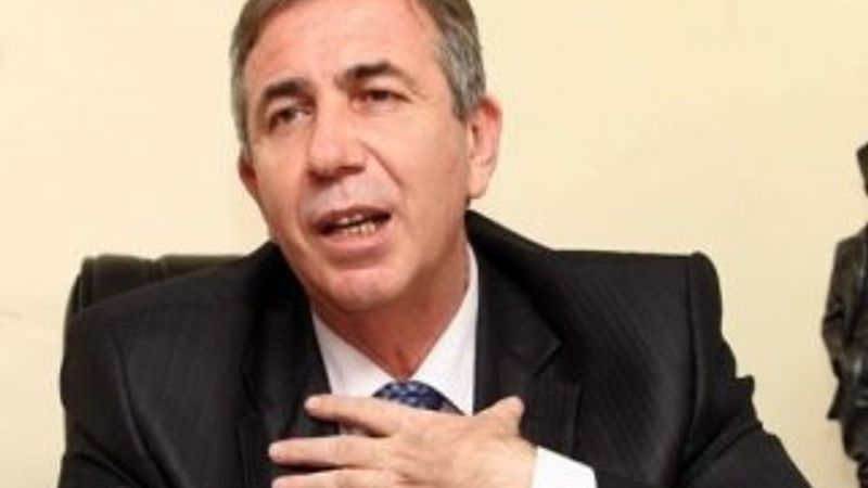 CHP'de Ankara adaylığı için kulisler başladı