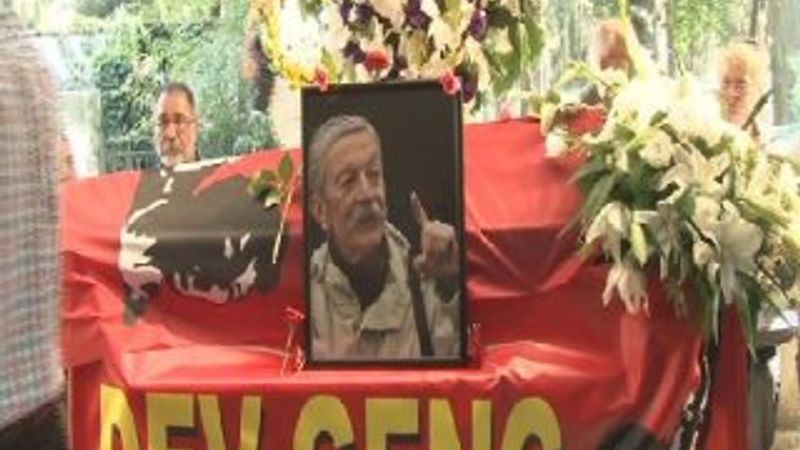 İmam Dev-Sol'cuya rahmet okudu VİDEO